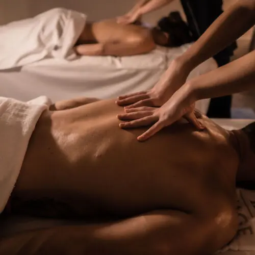 Massage services in Dubai 