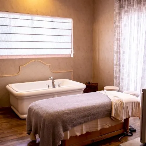Massage services  near Novotel Hotel  